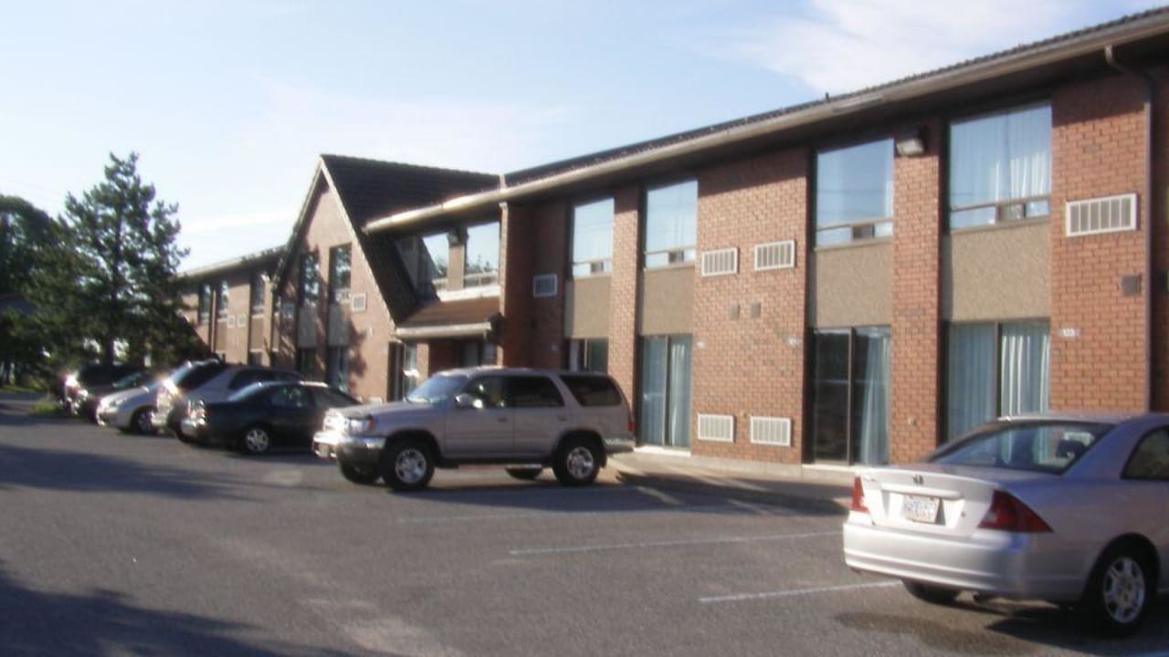 Hotel Comfort Inn Midland (Midland) • HolidayCheck (Ontario | Kanada)