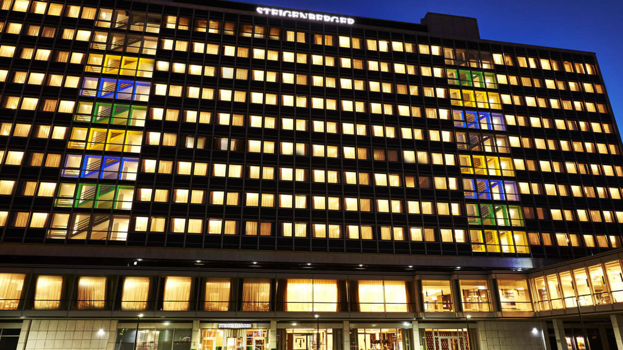 Steigenberger Hotel Koln Koln Holidaycheck Nordrhein Westfalen Deutschland