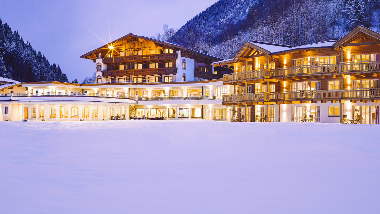 hotel edelweiss österreich stubaital