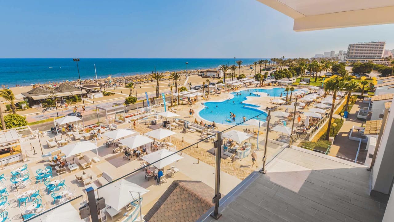 Hotel Pueblo Camino Real Vorganger Hotel Existiert Nicht Mehr Costa Del Sol Holidaycheck