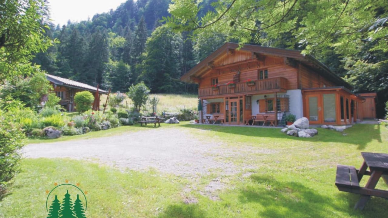 Haus Waldwinkel Ferienwohnungen (Aschau im Chiemgau