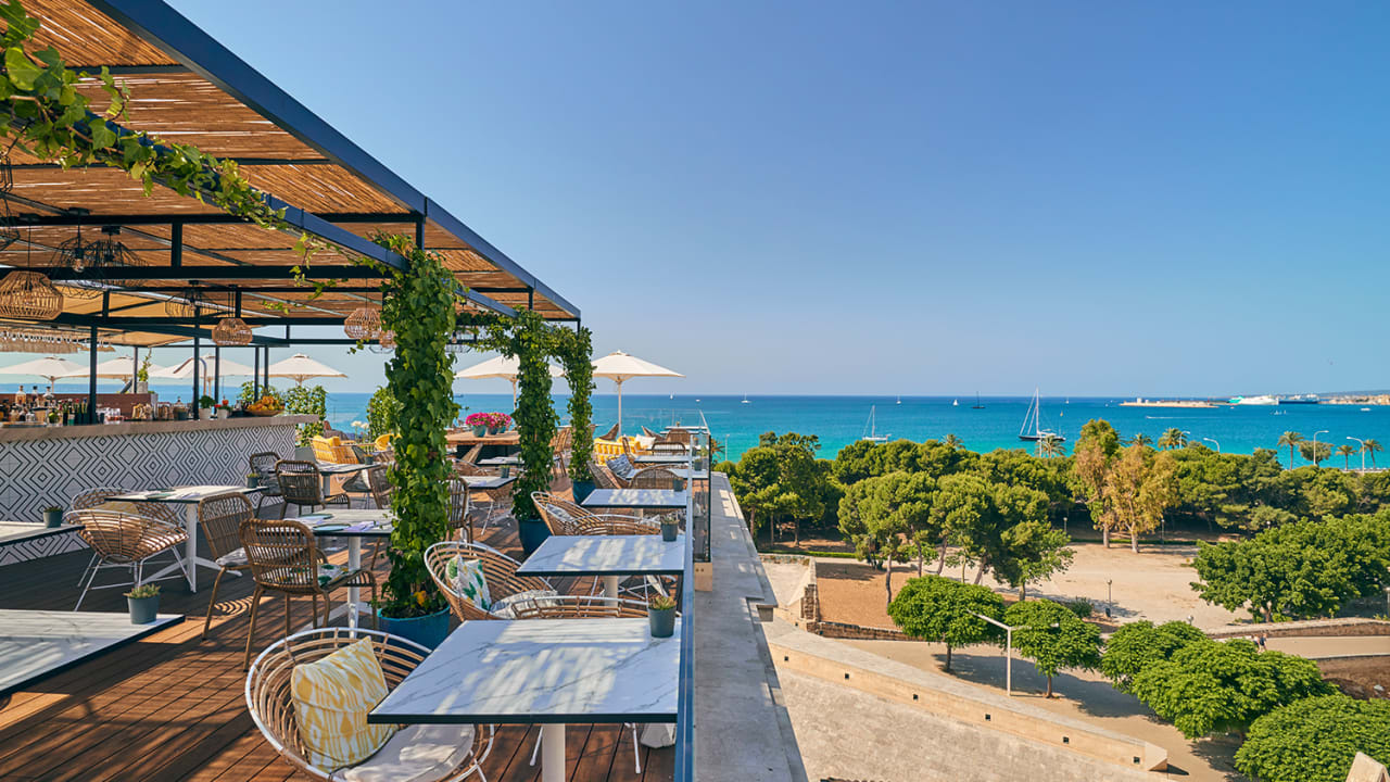 Hotel Es Princep Palma De Mallorca Holidaycheck Mallorca Spanien