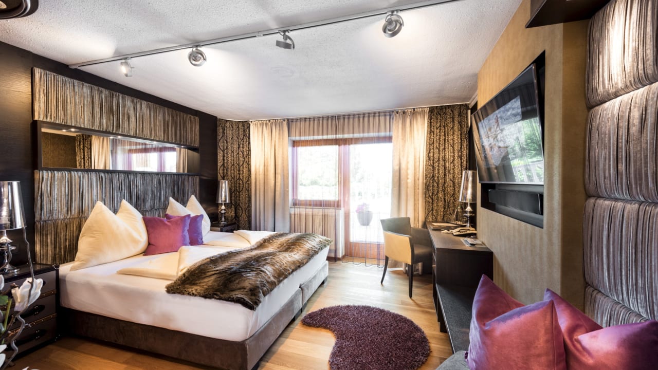 Hotel Winzer Wellness & Kuscheln