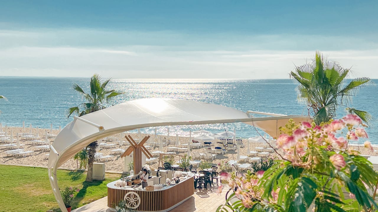 Sentido Marea