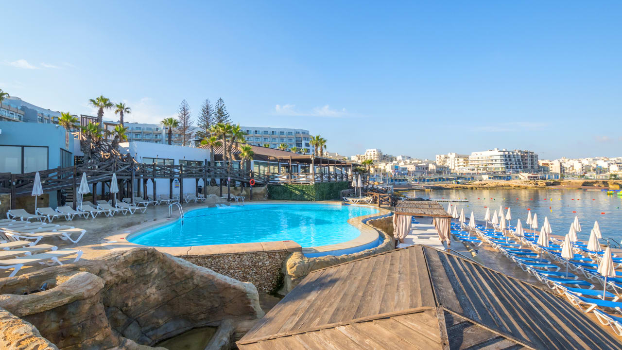 Malta 磊 AWARD Gewinner Hotels 2021 • HolidayCheck