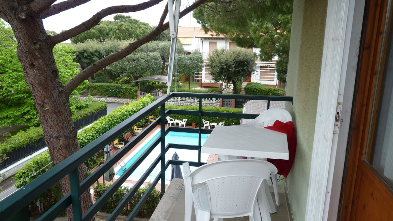 Hotel La Coccinella San Vincenzo Holidaycheck Toskana Italien