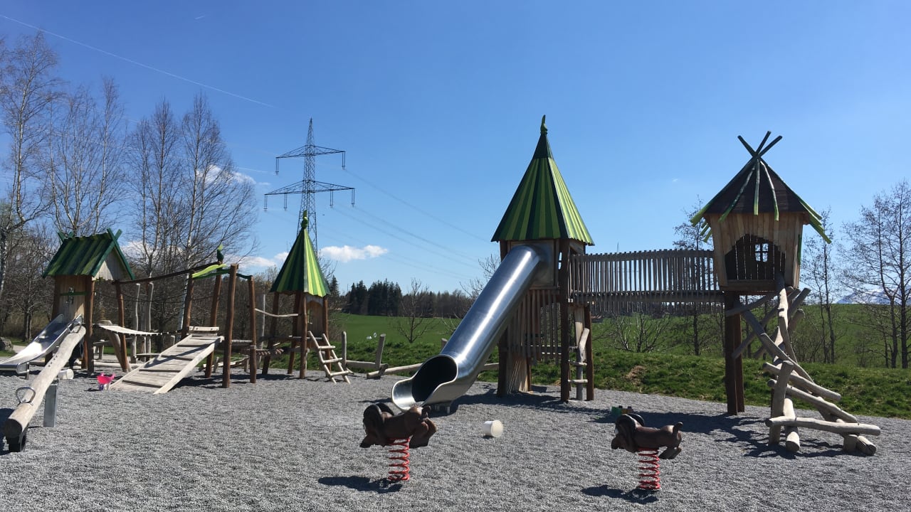 Landgasthof Lowen Nesselwang Holidaycheck Bayern Deutschland