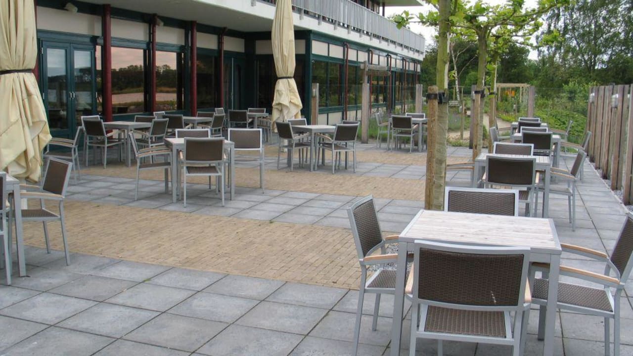 Postillion Hotel Amersfoort Veluwemeer (Putten) • HolidayCheck ...