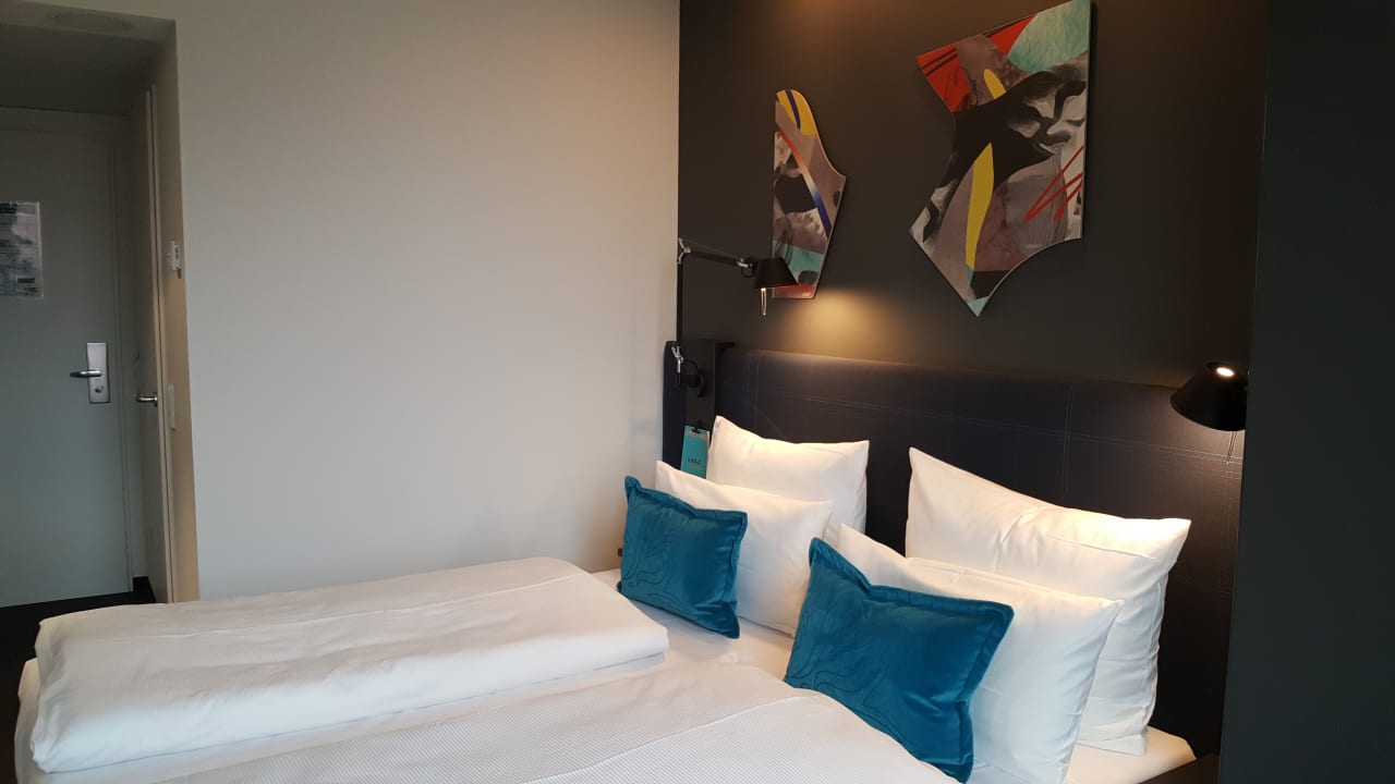 Motel One Berlin Alexanderplatz Berlin Mitte Holidaycheck Berlin Deutschland