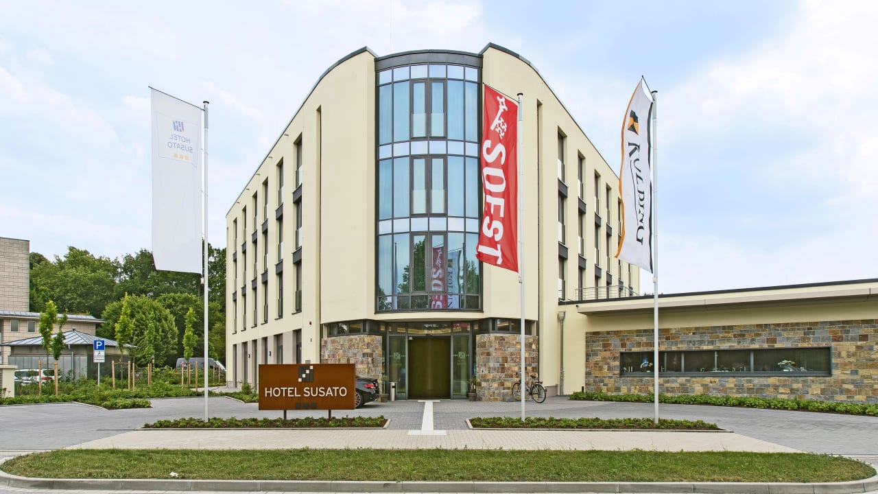 Hotel Susato Soest Holidaycheck Nordrhein Westfalen Deutschland