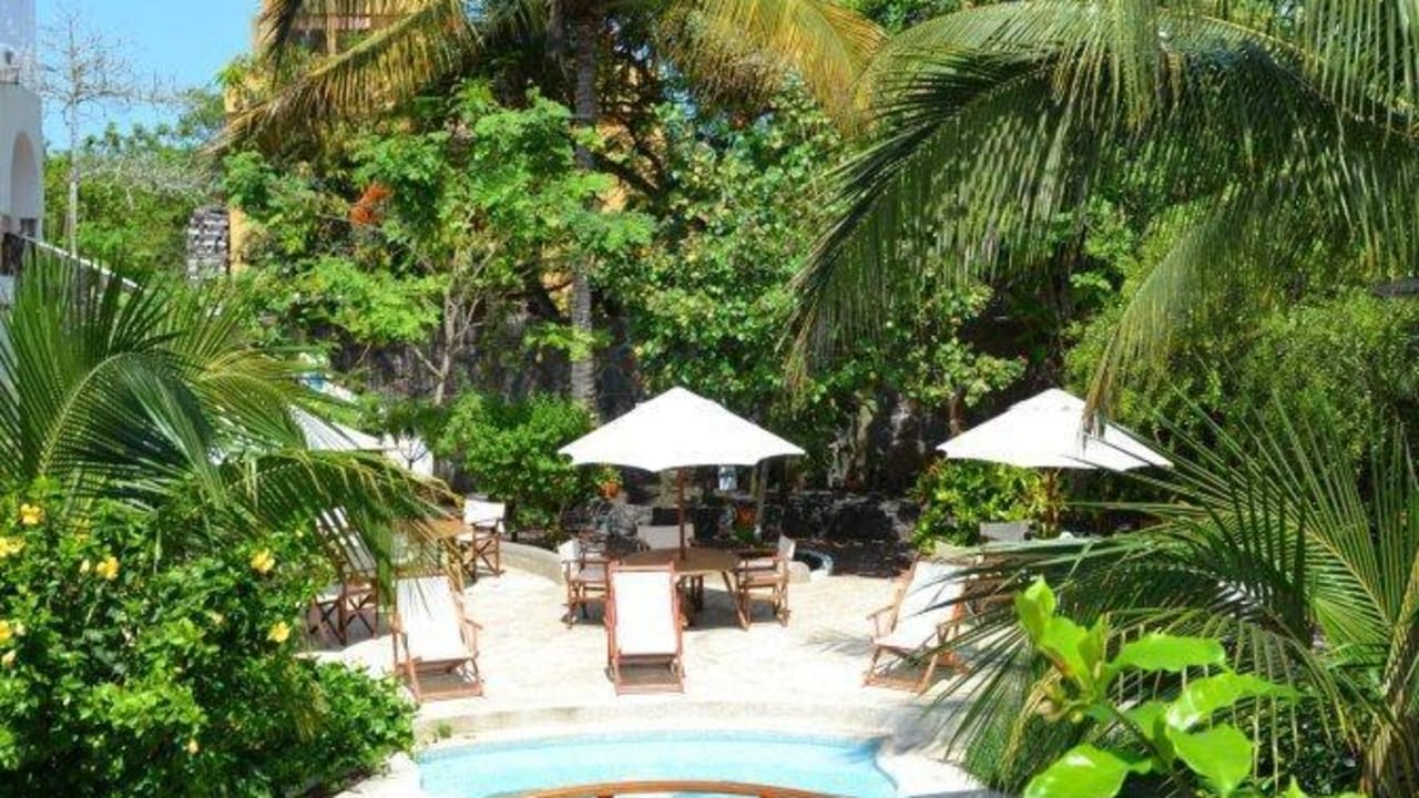 Hotel Silberstein Puerto Ayora Holidaycheck Galapagos Inseln Ecuador