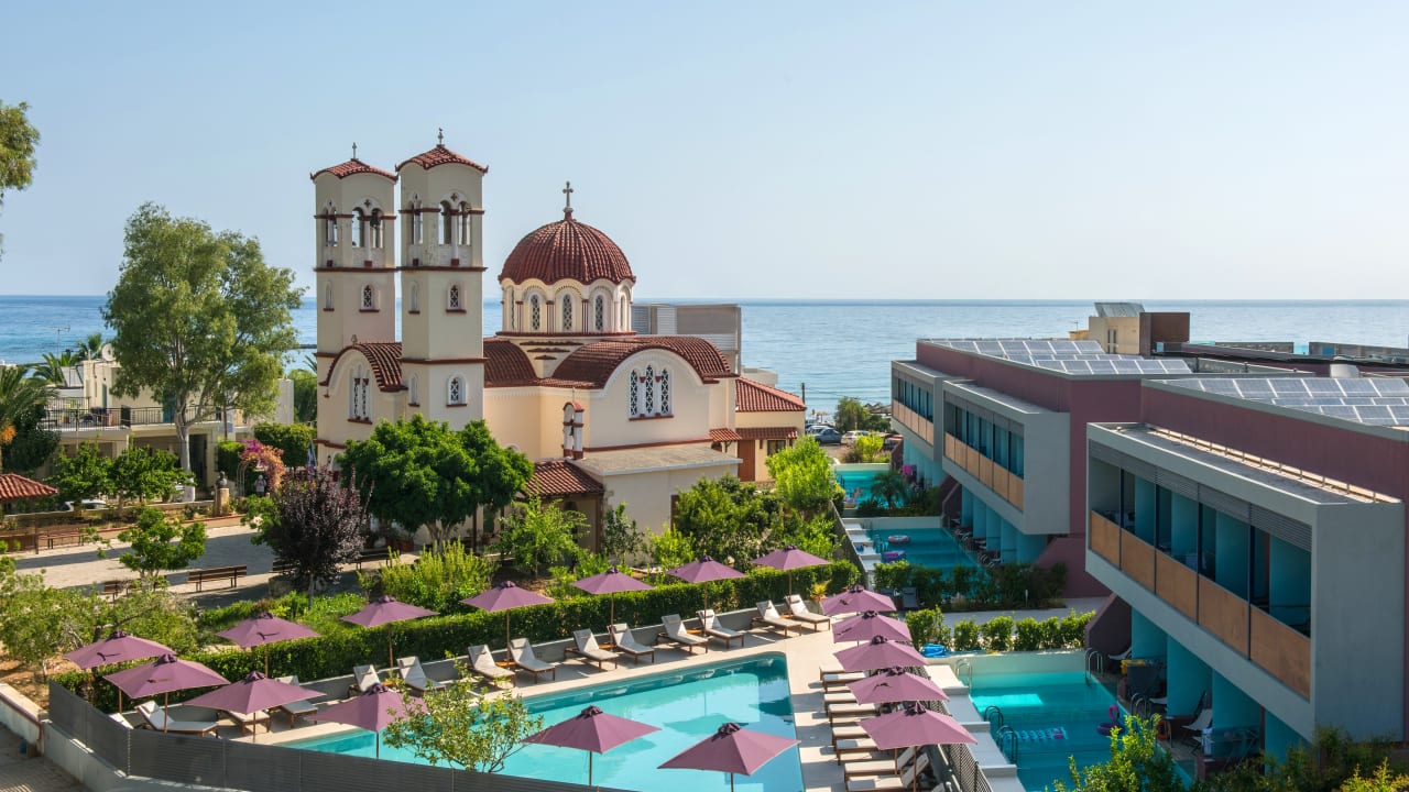 Harmony Boutique Resort