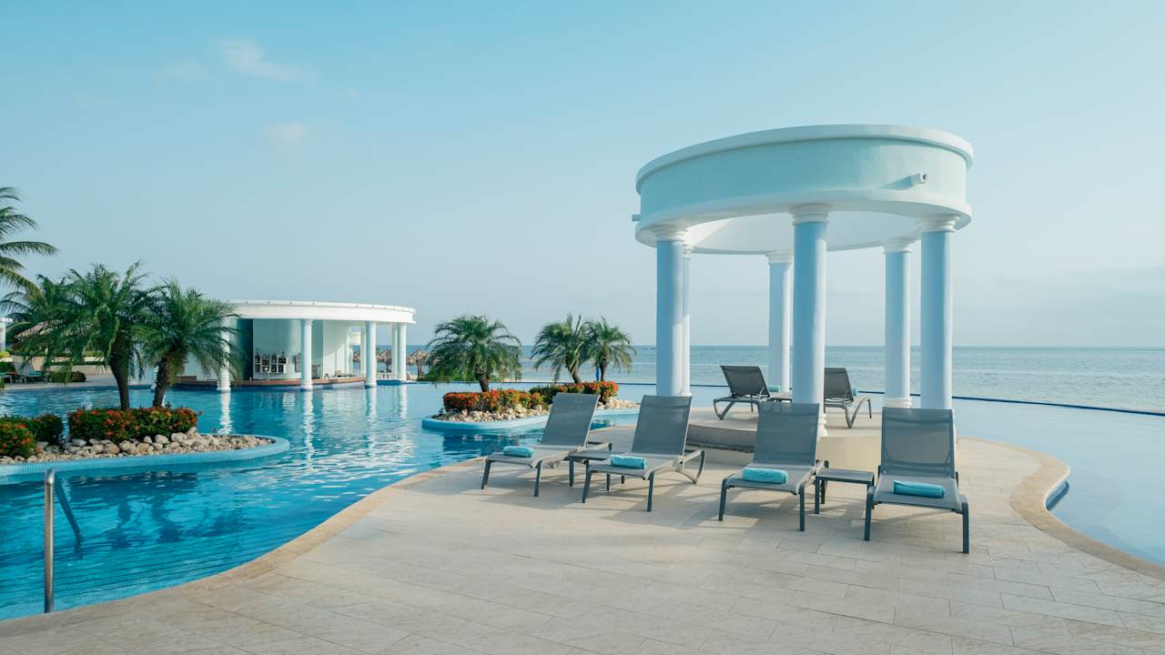 Iberostar Selection Rose Hall Suites