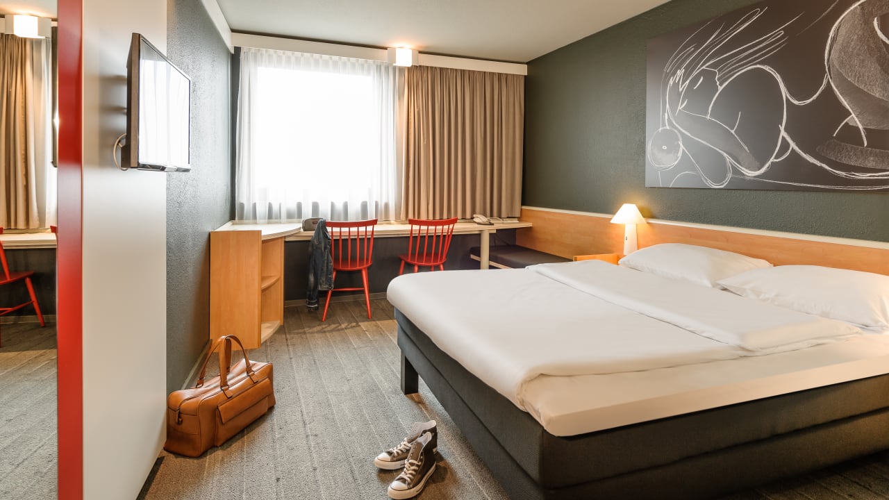 Hotel Ibis Wien Mariahilf