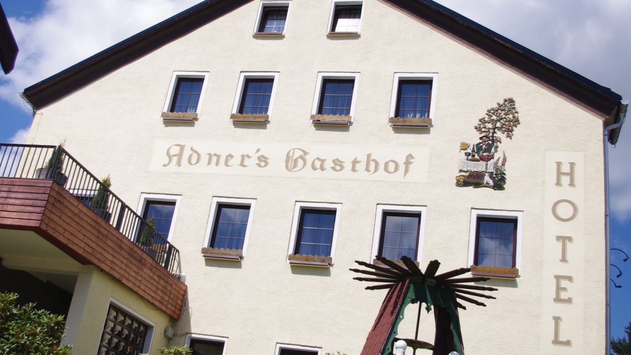 Adner's Gasthof und Hotel