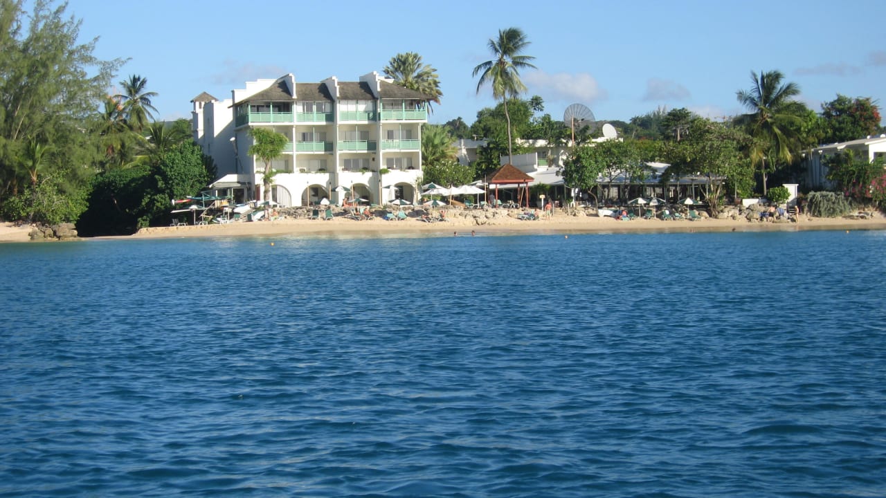 Hotel Mango Bay Beach Club (Holetown) • HolidayCheck (Barbados | Barbados)
