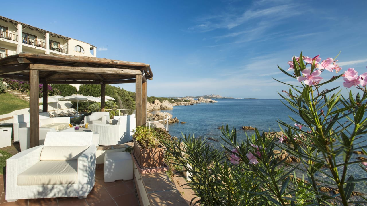 Clubhotel Baja Sardinia