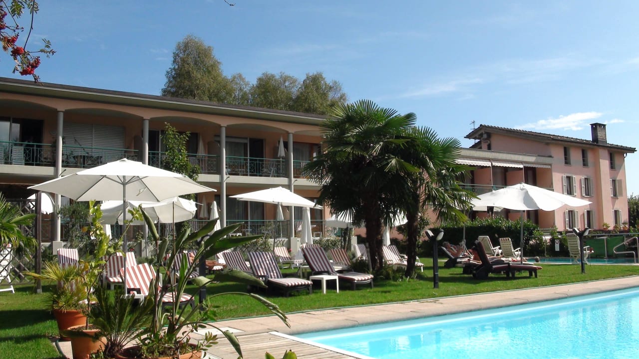 Hotel & Spa Cacciatori