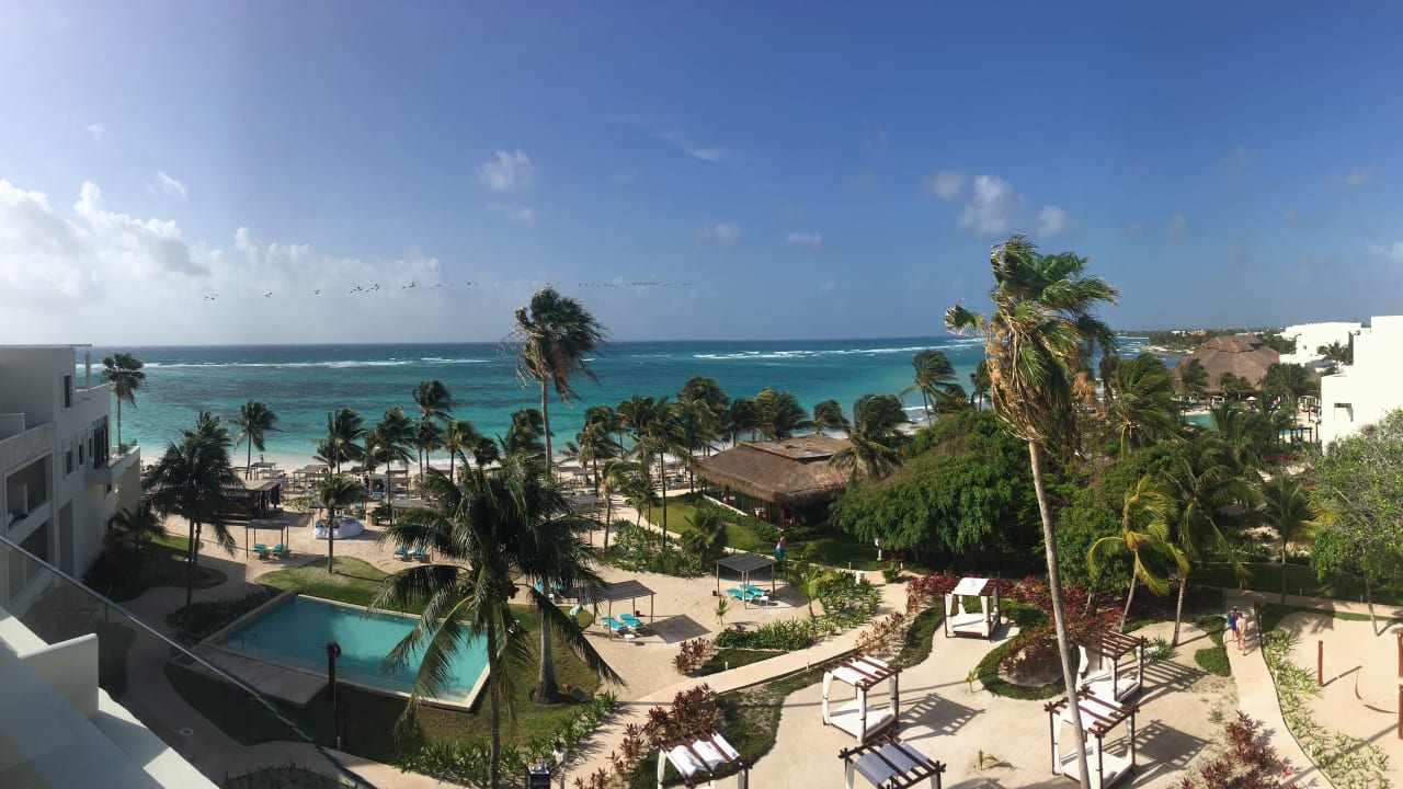 Akumal Bay Beach Wellness Resort Akumal Riviera Maya Holidaycheck Quintana Roo Mexiko