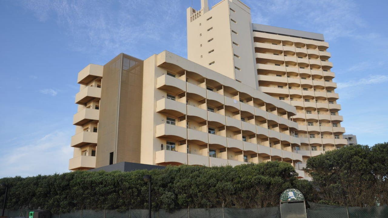 Axis Vermar Conference & Beach Hotel (Povoa de Varzim) • HolidayCheck