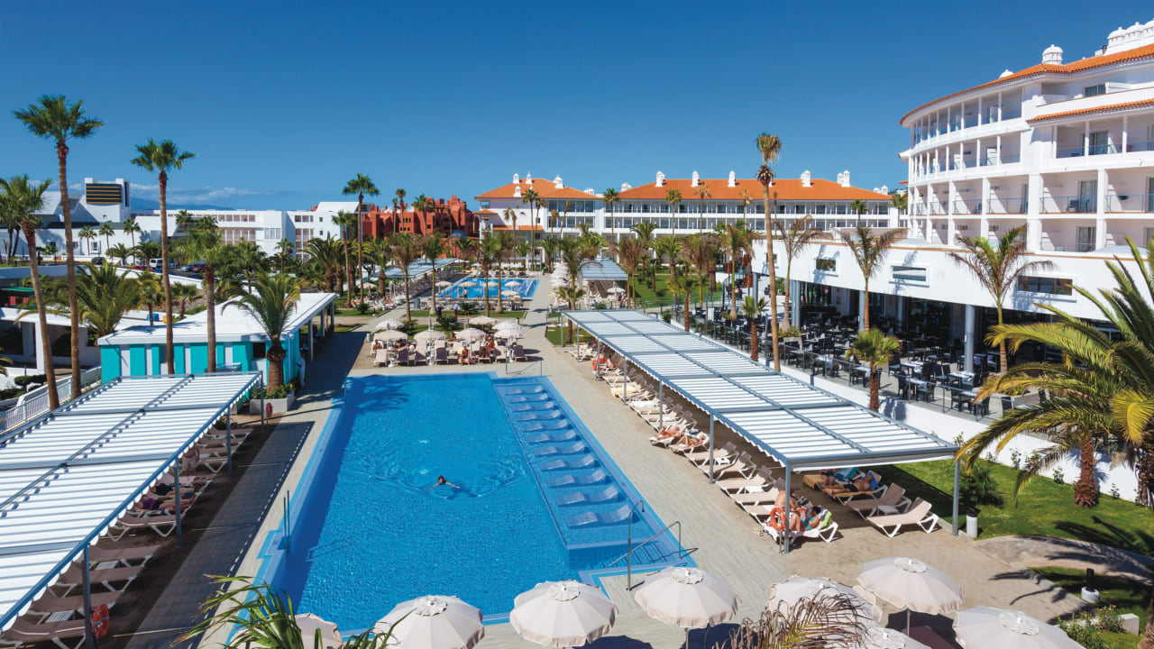 Hotel Riu Arecas - Adults only