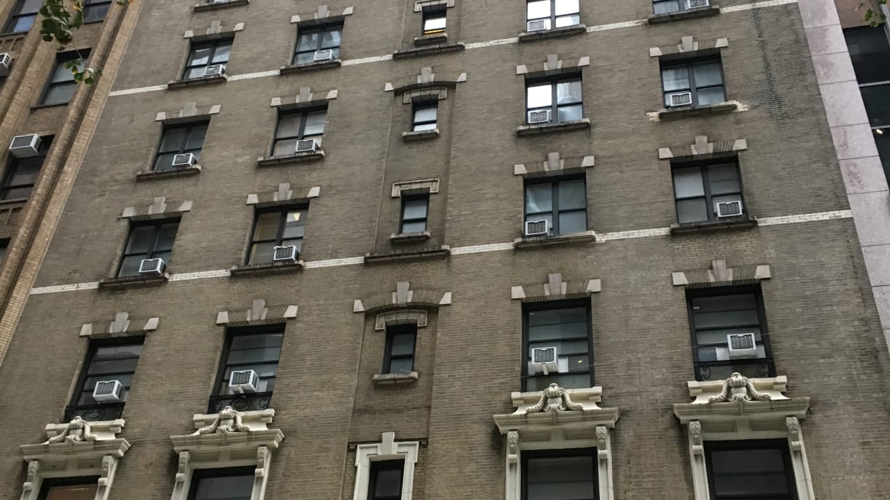 St. James Hotel (New York Manhattan) • HolidayCheck (Bundesstaat New