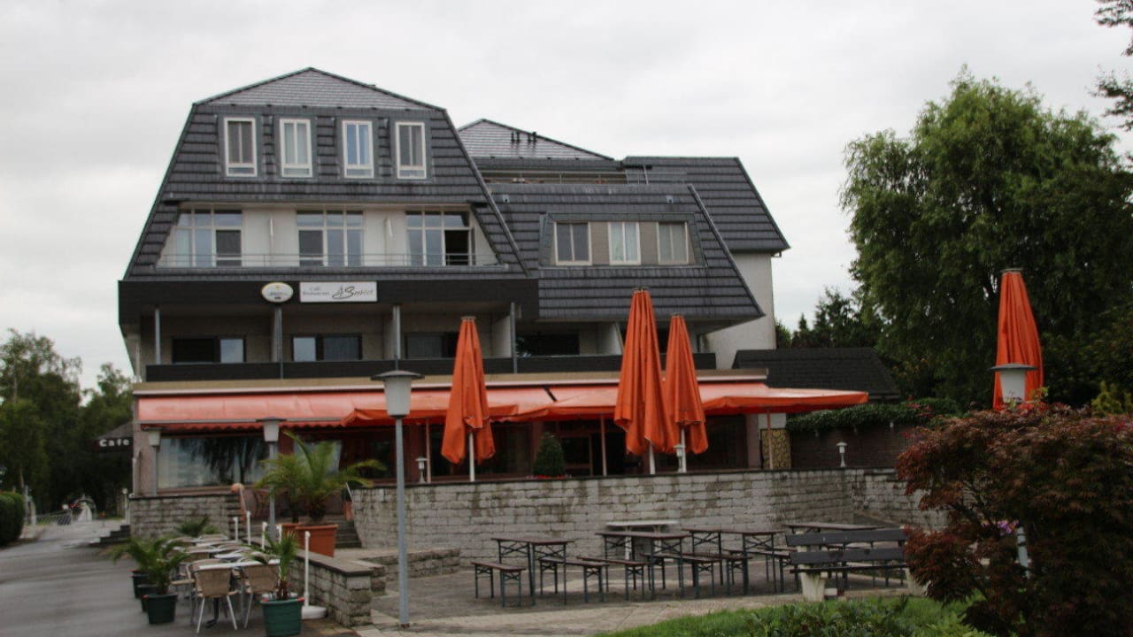 Hotel Seeblick Am Dummer See Geschlossen Lembruch Holidaycheck Niedersachsen Deutschland