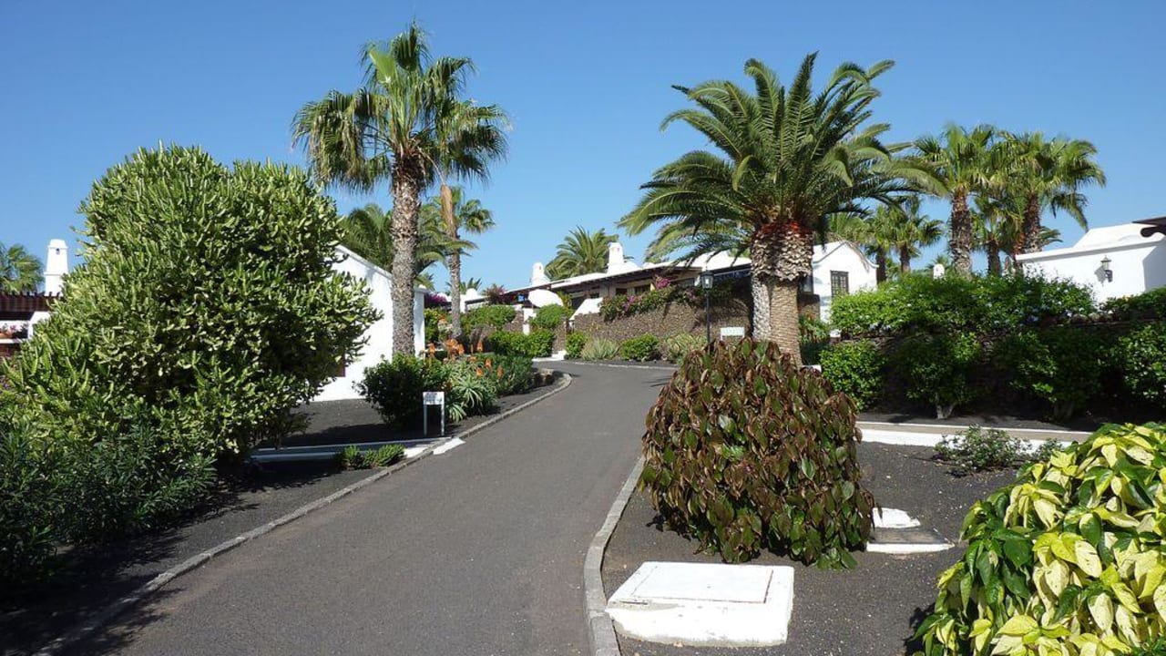 Hotel Casas del Sol (Playa Blanca) • HolidayCheck (Lanzarote Spanien)