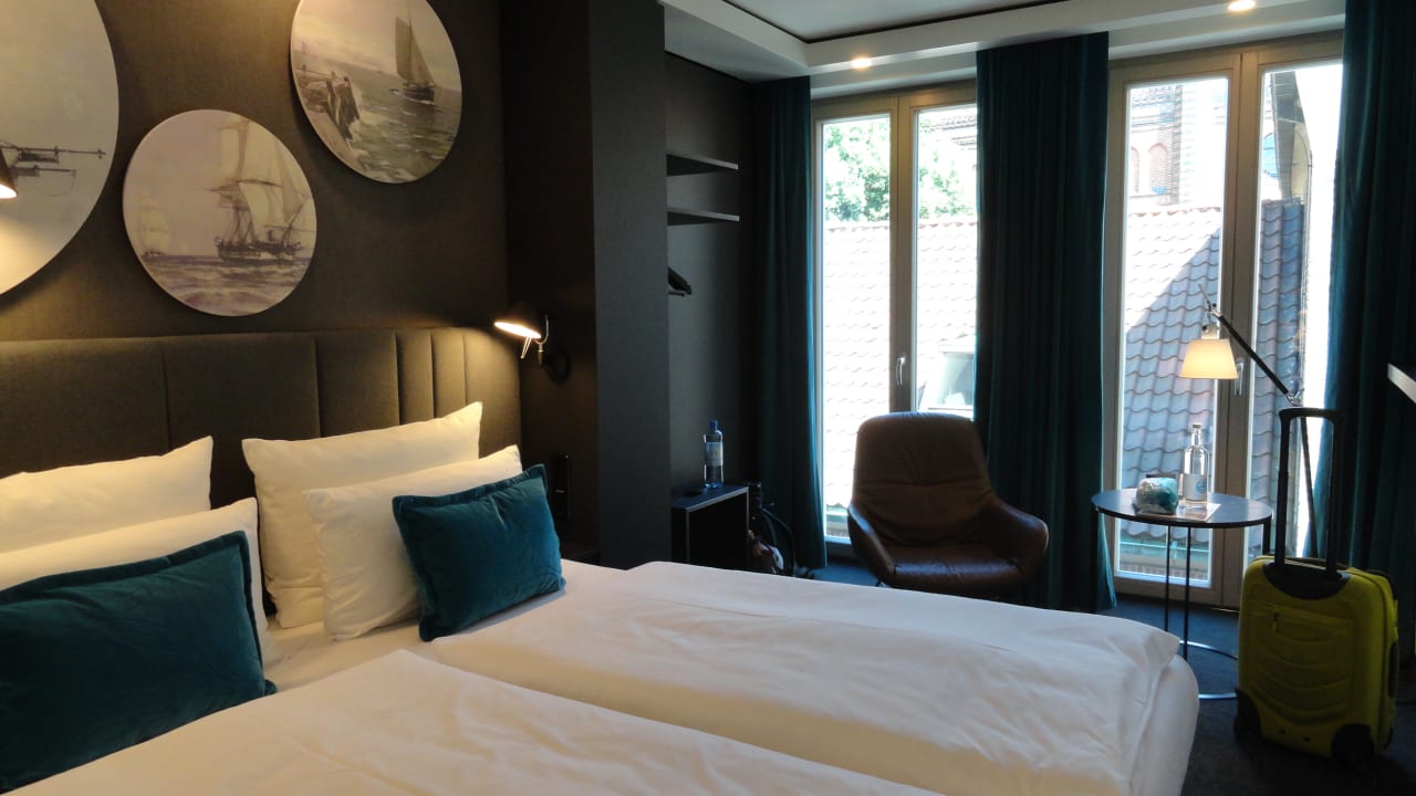 Motel One Lubeck Lubeck Holidaycheck Schleswig Holstein Deutschland