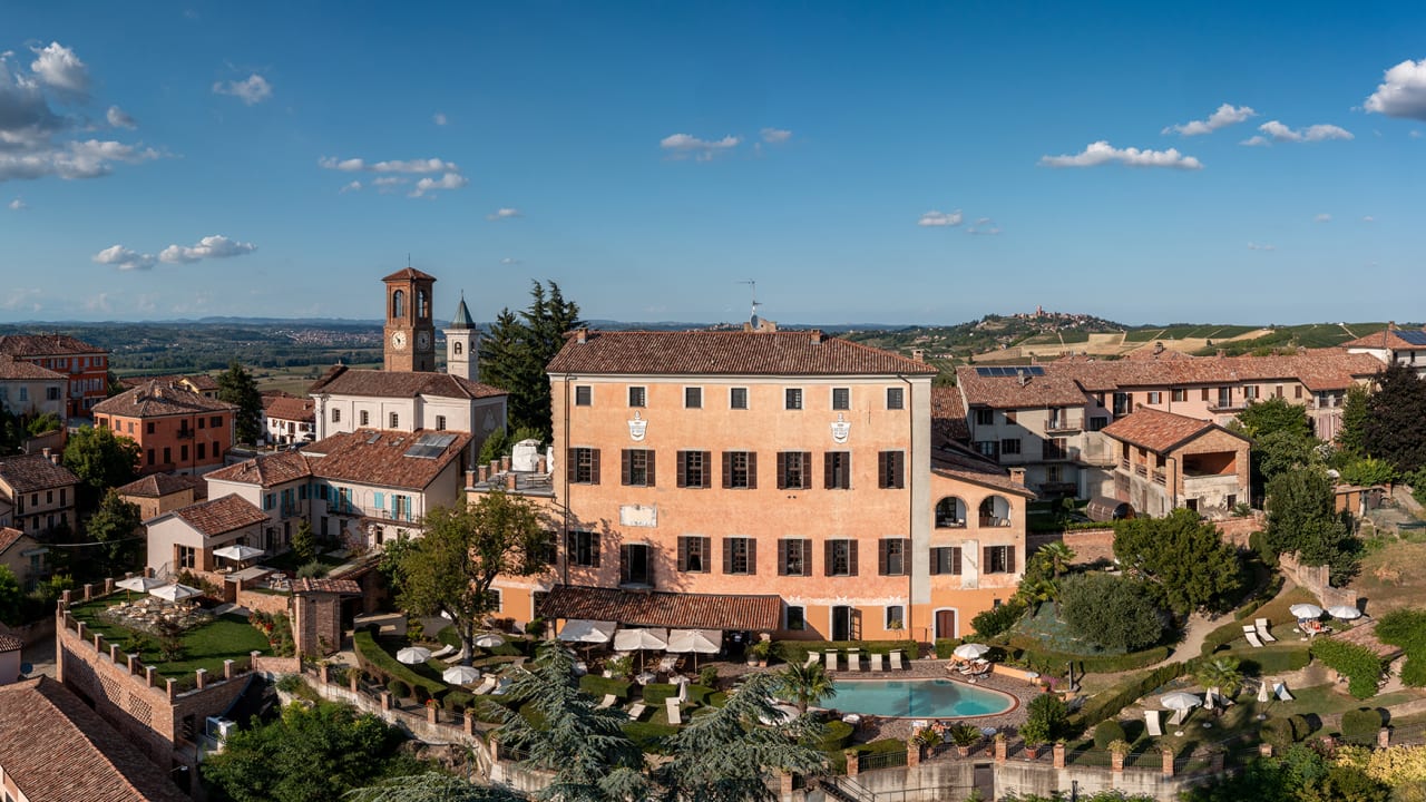 Sunstar Hotel Piemont