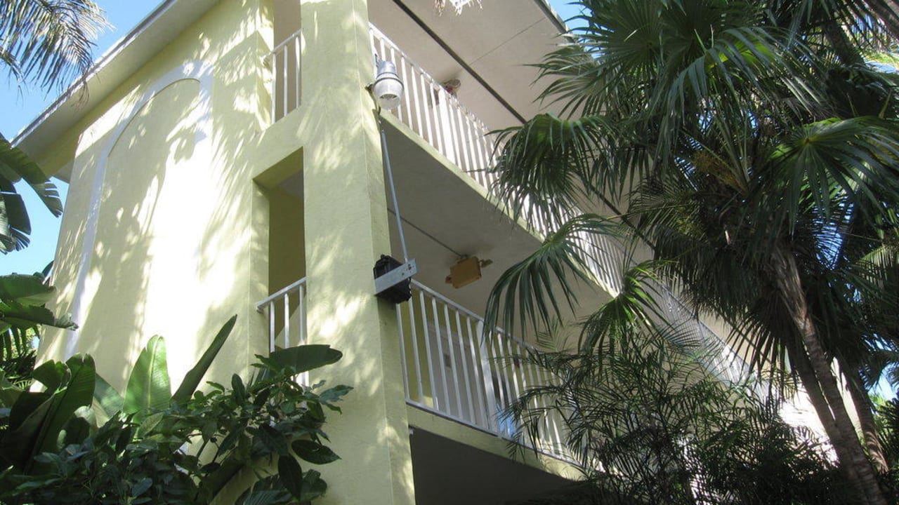 Hotel Bayside Inn Key Largo Key Largo Holidaycheck Florida Usa