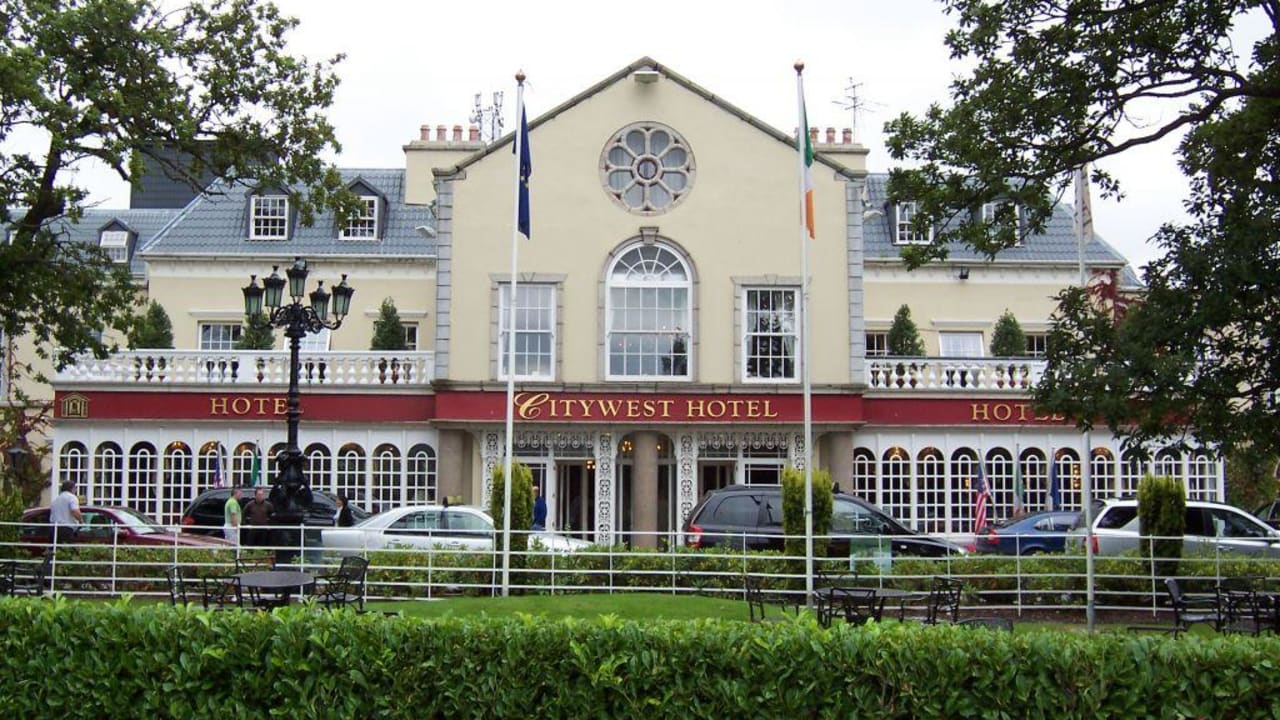 Citywest Hotel Teach Sagard Holidaycheck Leinster Irland