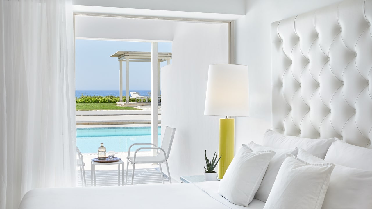 Grecotel LUX ME White Palace