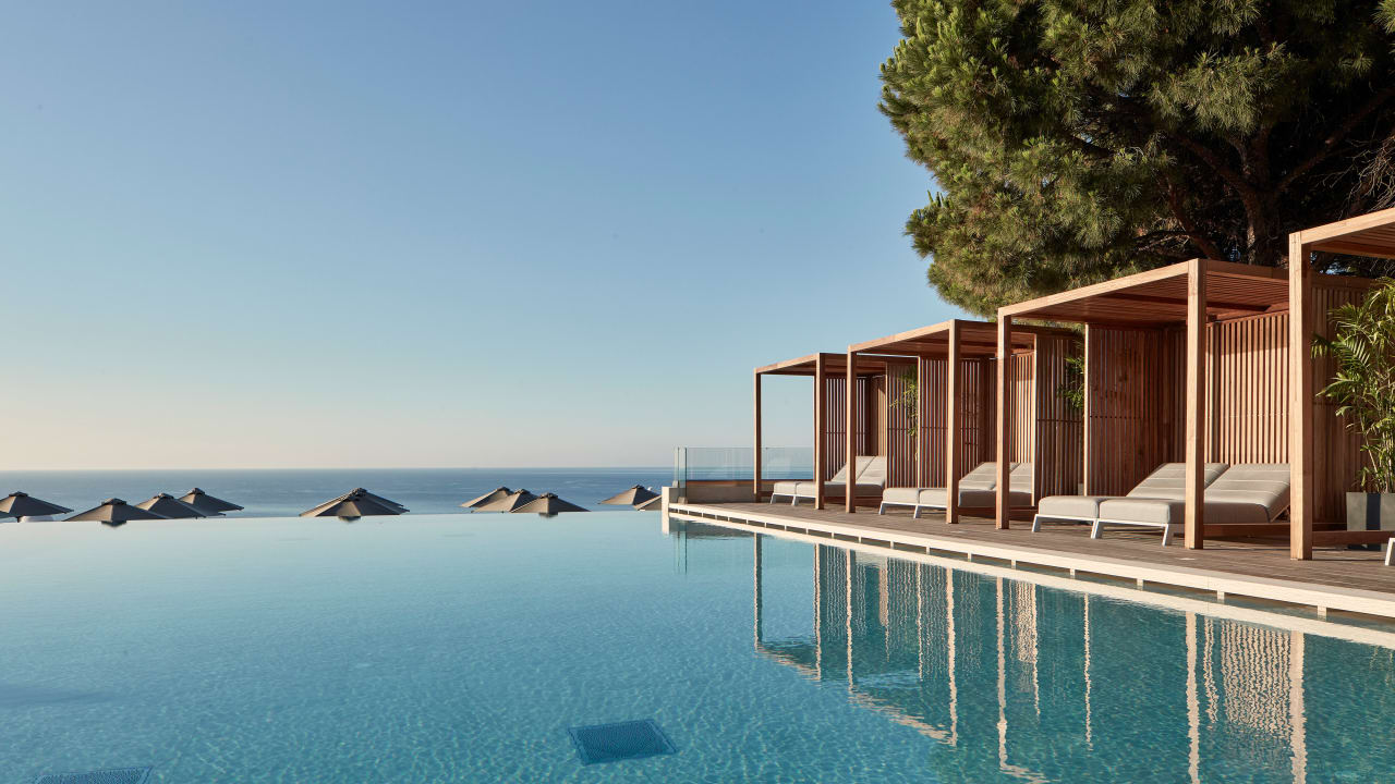 Esperos Village Blue & Spa - Adults only
