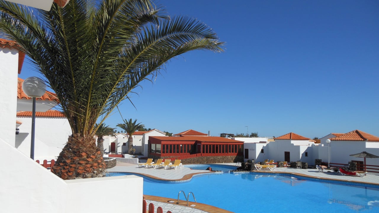 Bungalows Castillo Beach Caleta De Fuste Holidaycheck Fuerteventura Spanien