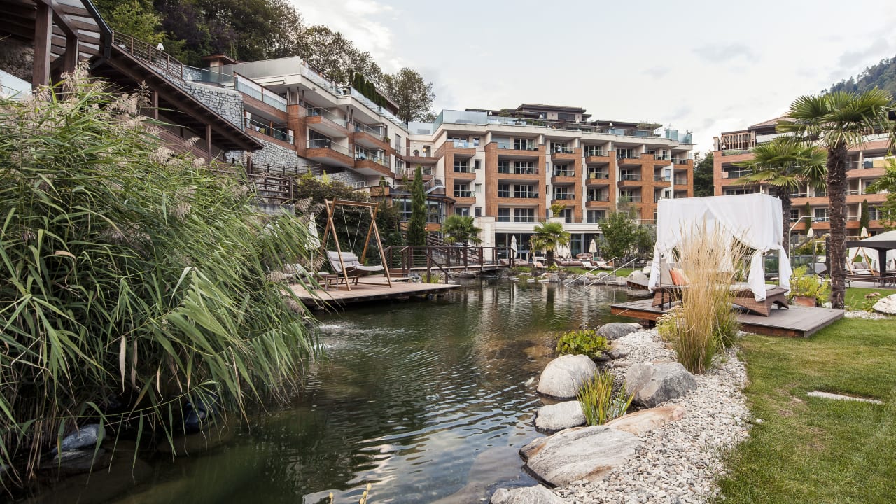 Quellenhof Luxury Resort Passeier