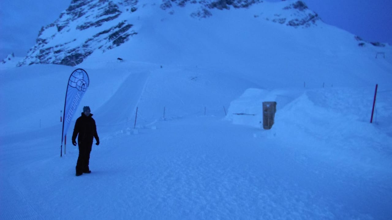 Iglu Dorf Zugspitze Ehrwald Holidaycheck Tirol Osterreich