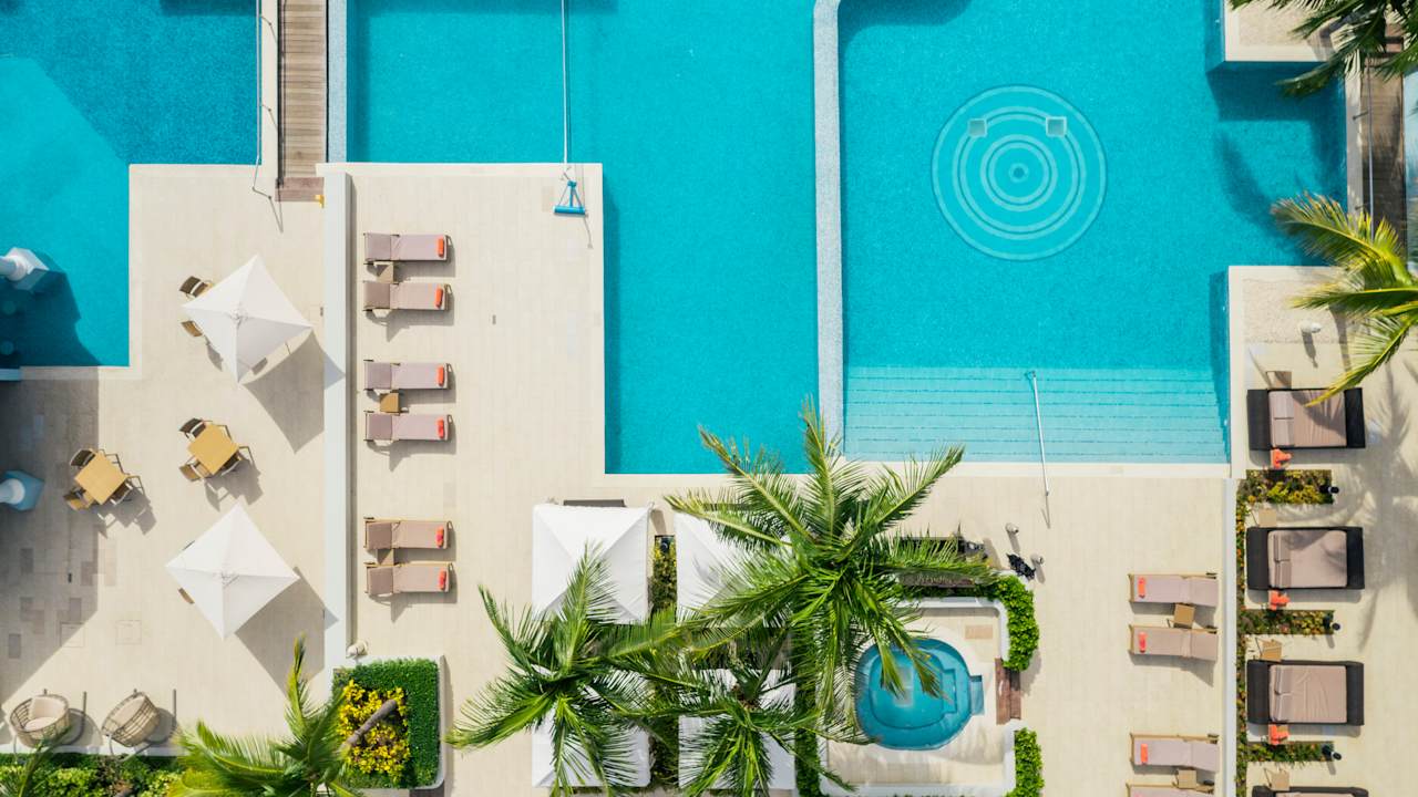 JOIA Rose Hall by Iberostar