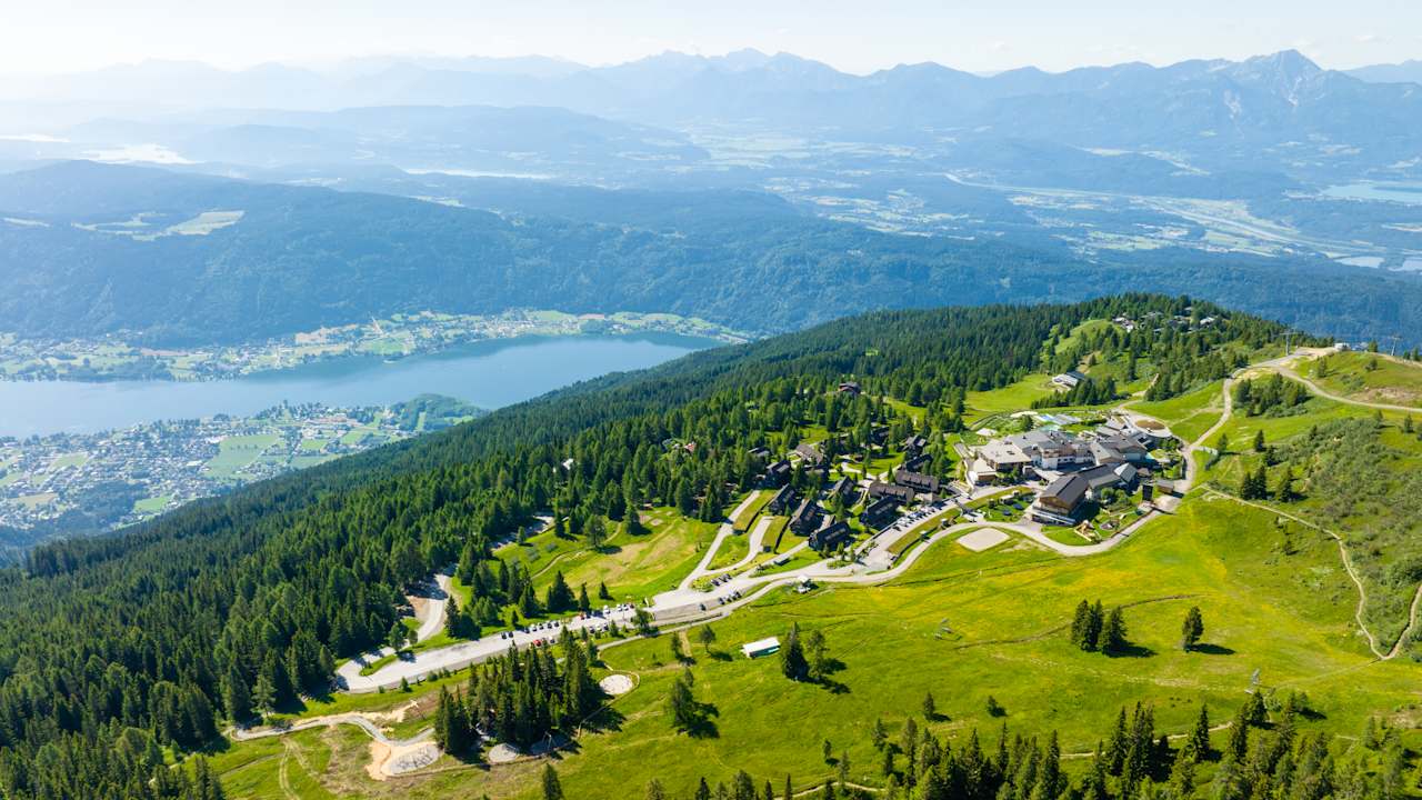 Mountain Resort Feuerberg