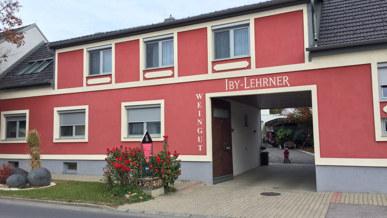 Wein-Gut Iby-Lehrner und WEIN-Träumerei (Horitschon) • HolidayCheck  (Burgenland | Österreich)