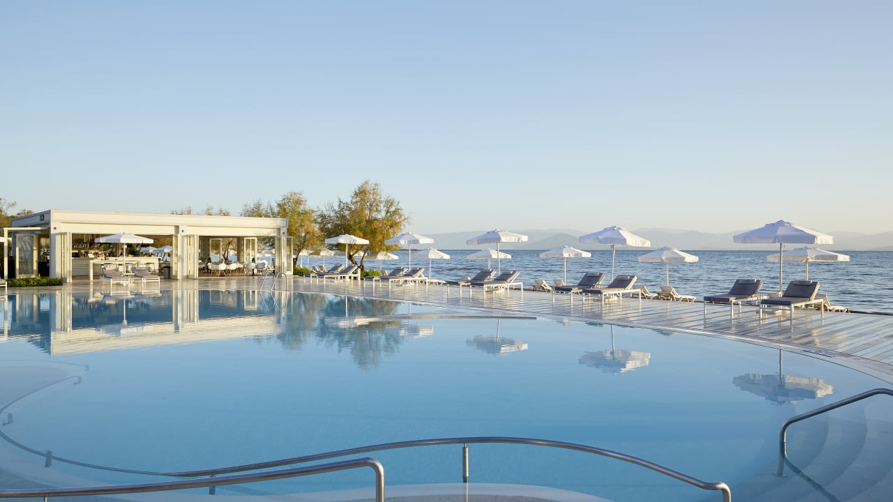 Korfu Hotels Die Besten Hotels Auf Korfu Bei Holidaycheck