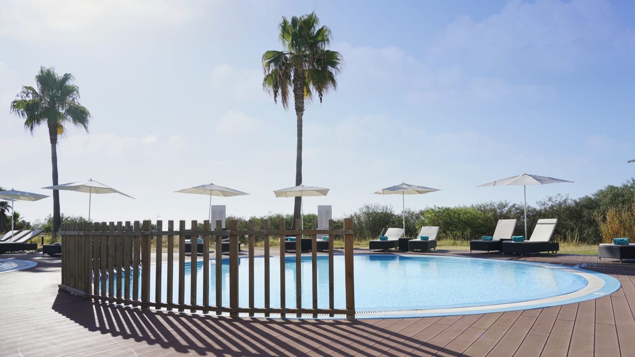 Iberostar Selection Lagos Algarve