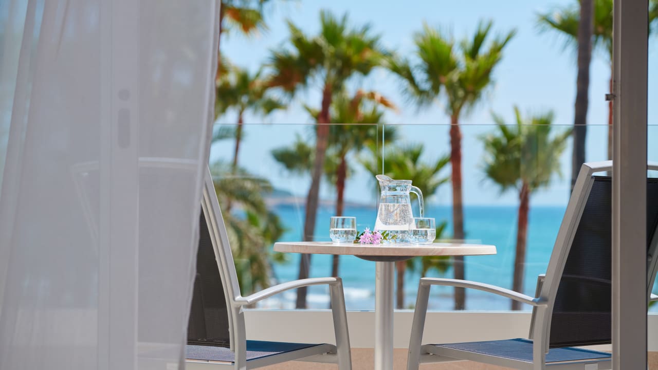 Hipotels Mediterraneo Club