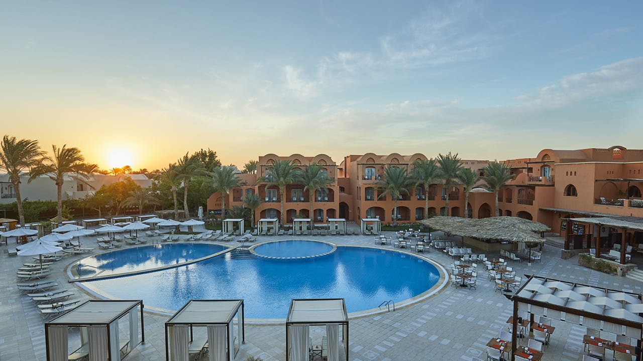 Hurghada/Safaga (Ägypten): 磊 AWARD Gewinner Hotels 2023 • HolidayCheck