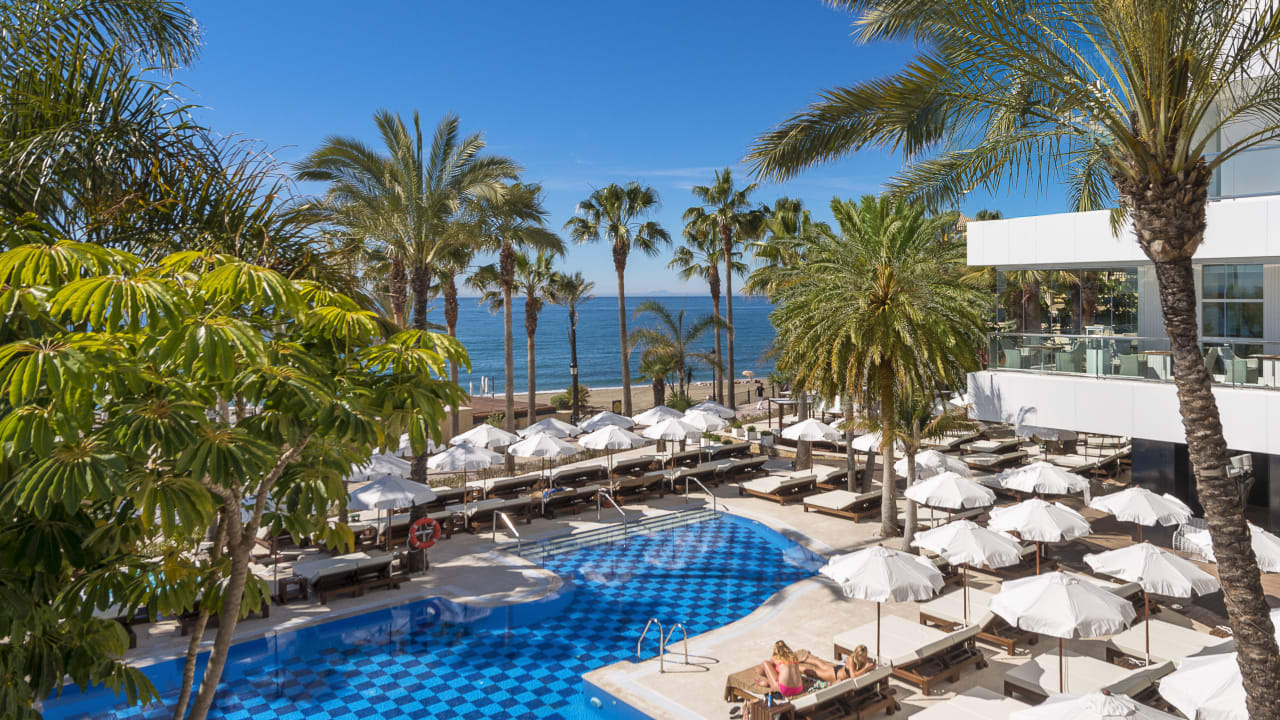 Amare Beach Hotel Marbella Adults Only Marbella Holidaycheck Costa Del Sol Spanien