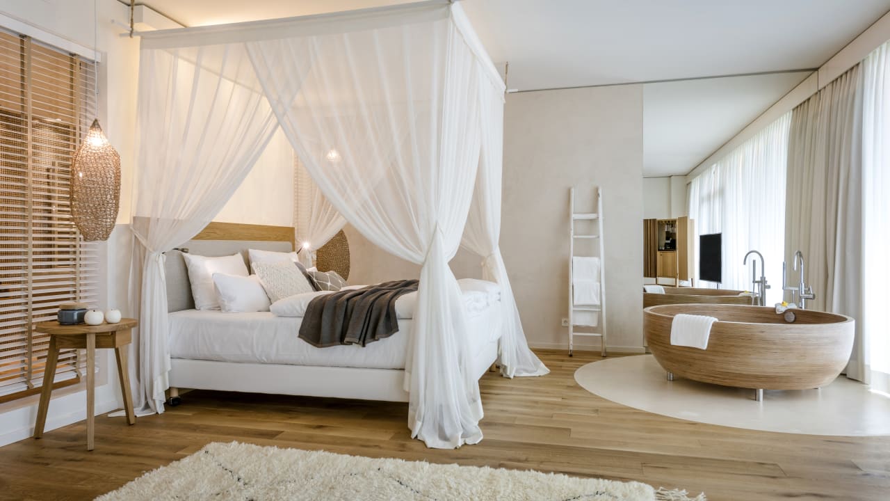Seezeitlodge Hotel & Spa