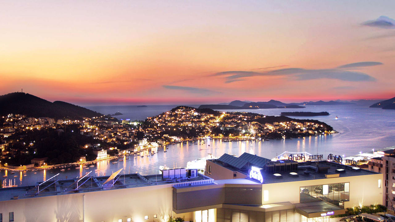 Hotel Adria Dubrovnik Holidaycheck Dalmatien Kroatien