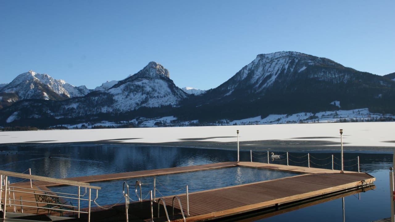 Romantik Hotel Im Weissen Rössl