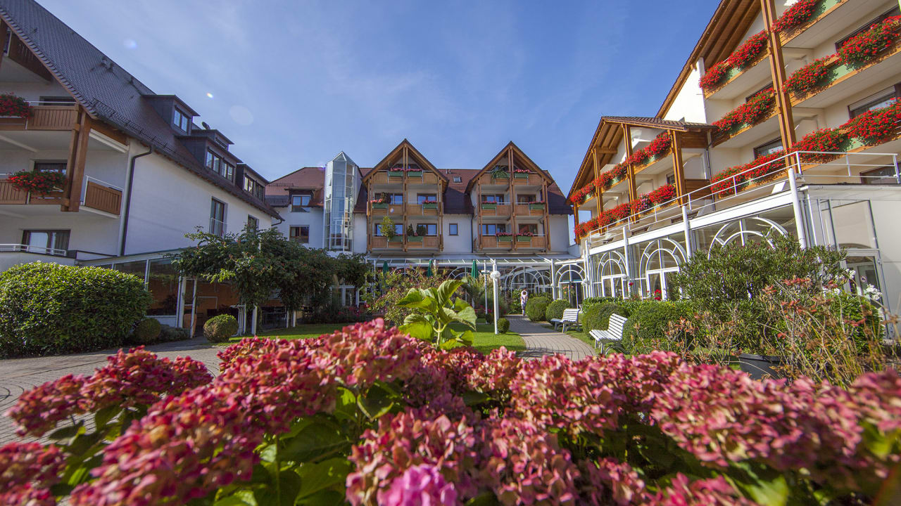 Ringhotel Krone Schnetzenhausen
