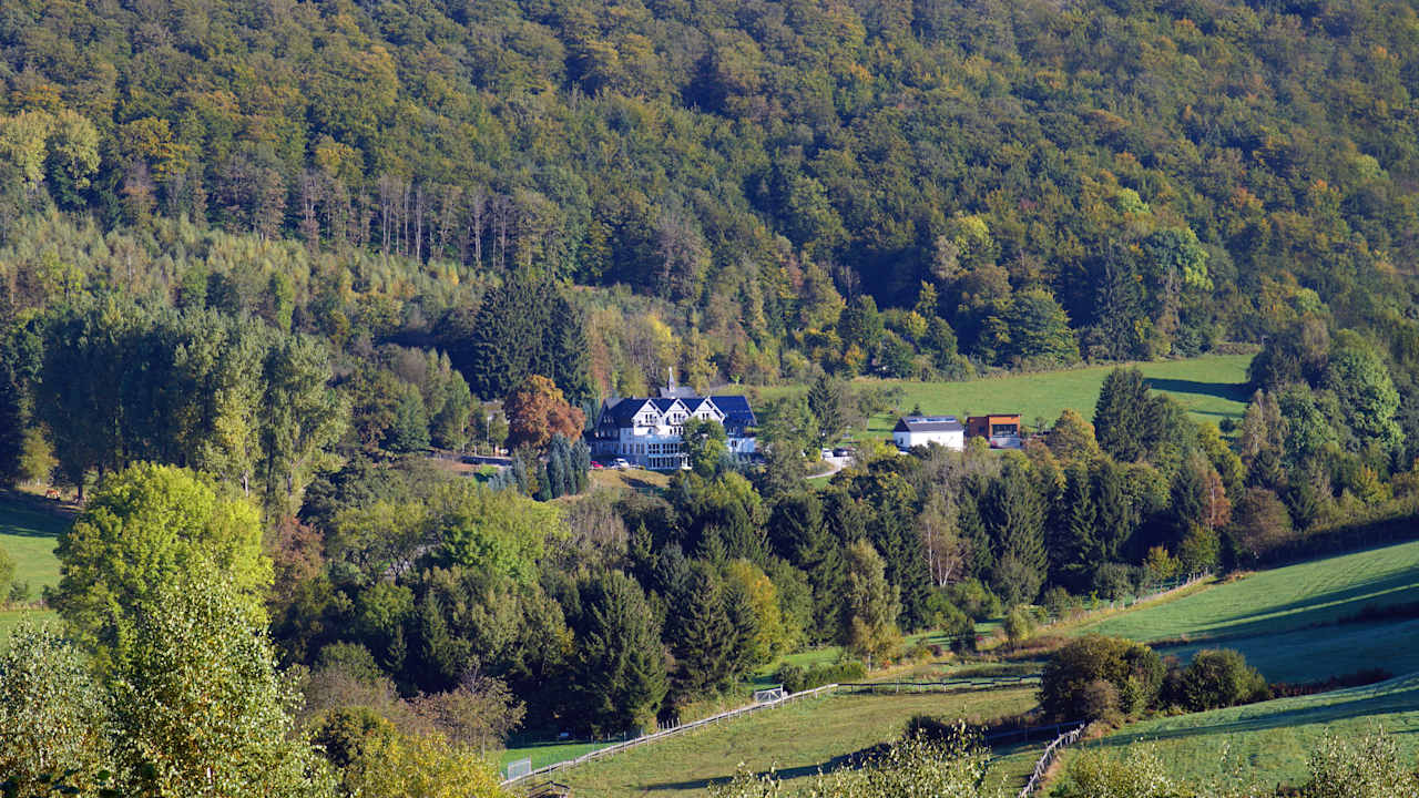 Waldhotel Schinkenwirt